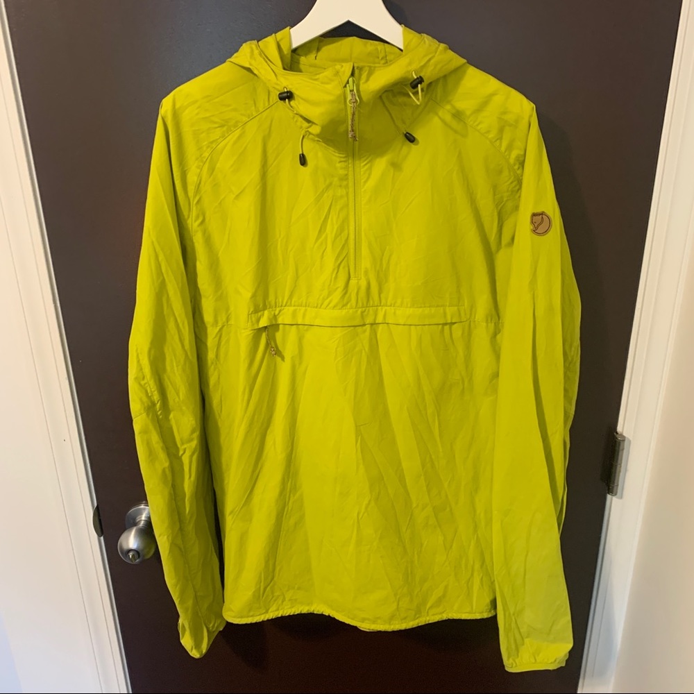 Fjallraven High Coast Anorak